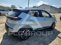 2023 Chevrolet Bolt фото