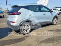 2023 Chevrolet Bolt фото