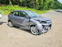 2023 Chevrolet Bolt фото