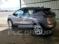 2023 Chevrolet Bolt фото