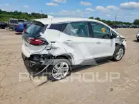 2023 Chevrolet Bolt фото