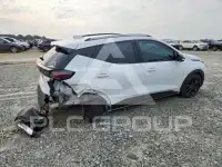 2023 Chevrolet Bolt фото