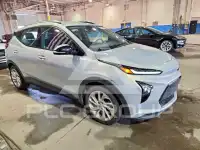 2023 Chevrolet Bolt фото
