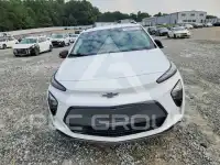 2023 Chevrolet Bolt фото