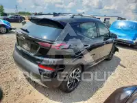 2023 Chevrolet Bolt фото