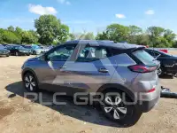 2023 Chevrolet Bolt фото