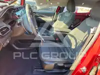 2023 Chevrolet Bolt фото