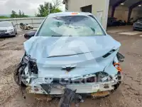 2023 Chevrolet Bolt фото