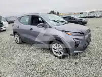 2023 Chevrolet Bolt фото
