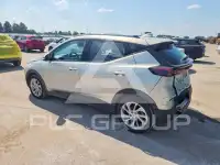 2023 Chevrolet Bolt фото