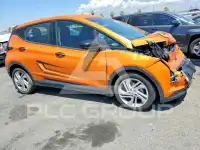 2023 Chevrolet Bolt photo