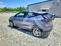 2023 Chevrolet Bolt photo