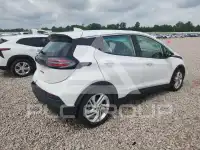 2023 Chevrolet Bolt photo