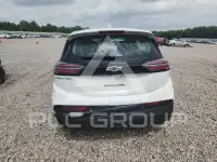 2023 Chevrolet Bolt photo