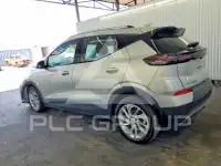 2023 Chevrolet Bolt фото