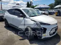 2023 Chevrolet Bolt фото