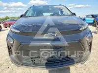 2023 Chevrolet Bolt фото