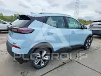 2023 Chevrolet Bolt photo