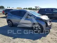 2023 Chevrolet Bolt фото