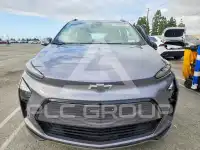 2023 Chevrolet Bolt фото