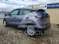 2023 Chevrolet Bolt photo
