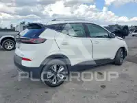 2023 Chevrolet Bolt photo