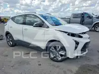 2023 Chevrolet Bolt photo