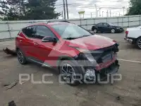 2023 Chevrolet Bolt фото
