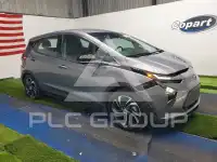 2023 Chevrolet Bolt фото