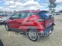 2023 Chevrolet Bolt фото