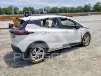 2023 Chevrolet Bolt фото