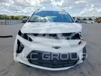 2023 Chevrolet Bolt photo