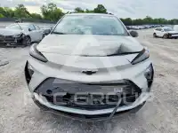 2023 Chevrolet Bolt фото