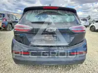 2023 Chevrolet Bolt фото