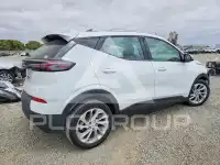 2023 Chevrolet Bolt фото