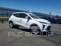 2023 Chevrolet Bolt фото
