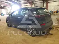 2023 Chevrolet Bolt фото