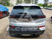 2023 Chevrolet Bolt фото