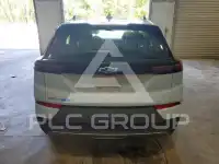 2023 Chevrolet Bolt фото