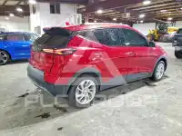 2023 Chevrolet Bolt фото