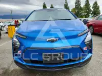 2023 Chevrolet Bolt photo