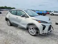 2023 Chevrolet Bolt фото