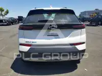 2023 Chevrolet Bolt фото