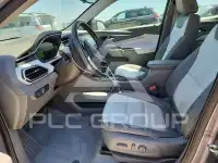2023 Chevrolet Bolt фото