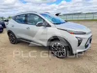 2023 Chevrolet Bolt фото