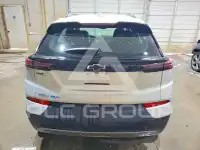 2023 Chevrolet Bolt фото