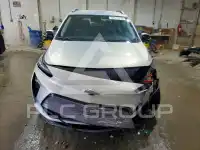 2023 Chevrolet Bolt фото