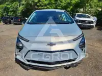 2023 Chevrolet Bolt фото