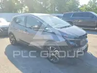 2023 Chevrolet Bolt фото