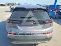 2023 Chevrolet Bolt photo